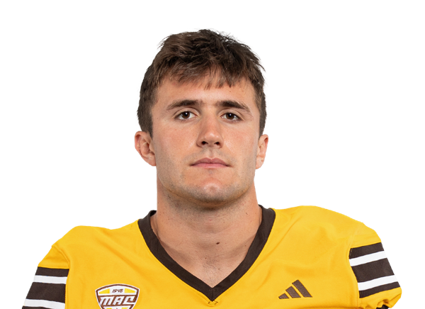 Broc Lowry headshot