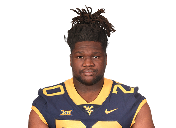 D.J. Oliver headshot