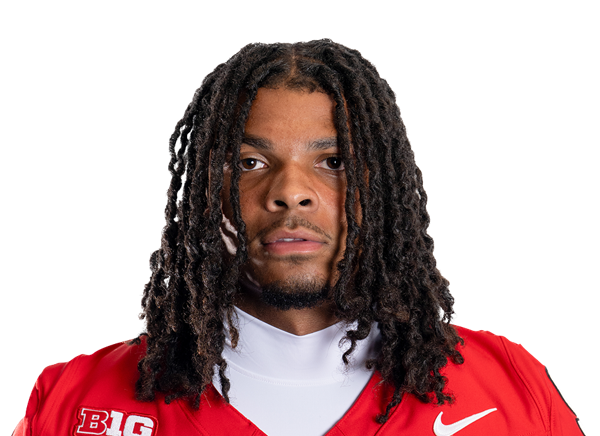 Ian Strong headshot