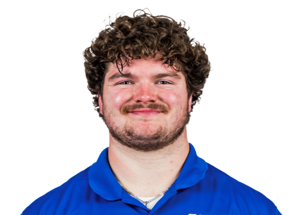 Reagan McCranie headshot