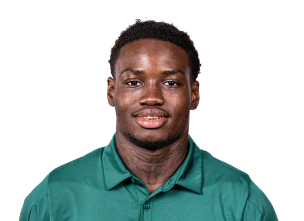 Jarvis Lee headshot