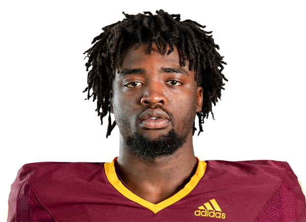 Shatavious Hogan headshot