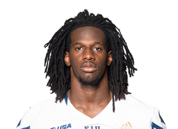 Victor Evans III headshot