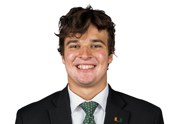 Emory Williams headshot