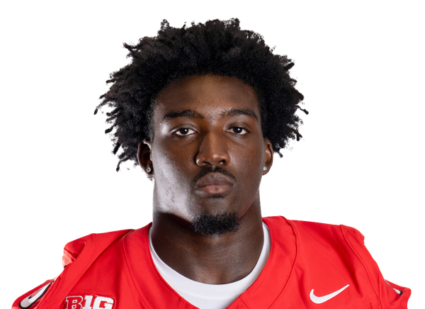 Abram Wright headshot