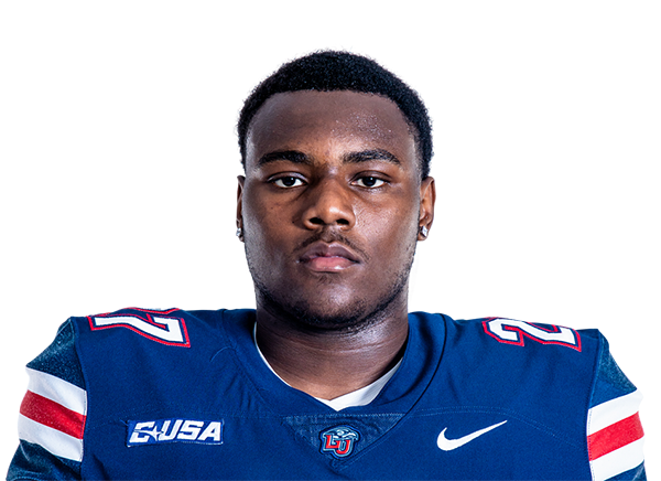 Brenton Williams headshot