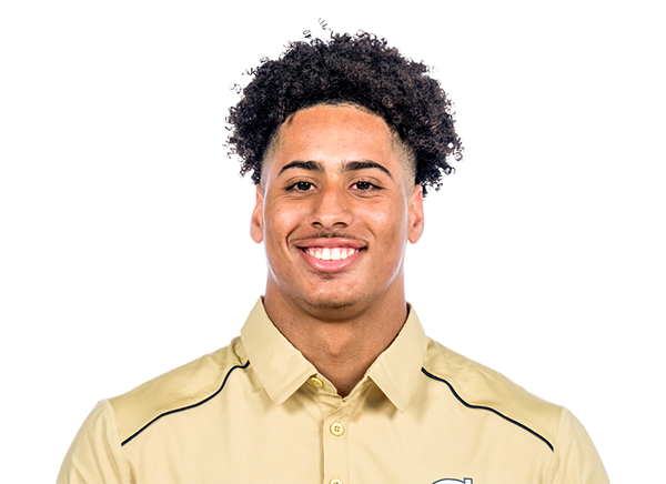 Evan Dickens headshot