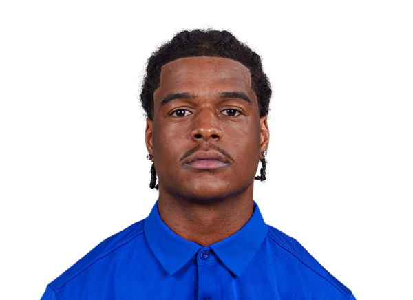 Tyler Scott headshot