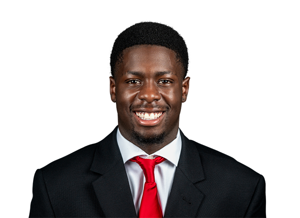 DeAndra Burns Jr. headshot