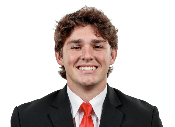 Peyton Woodring headshot