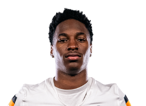 Javieon Butler headshot