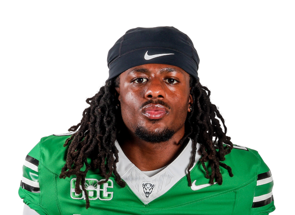 Caleb Clark-Glover headshot