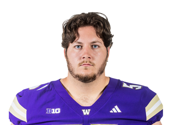 Zachary Henning headshot