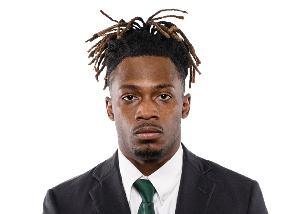 Carl Williams IV headshot