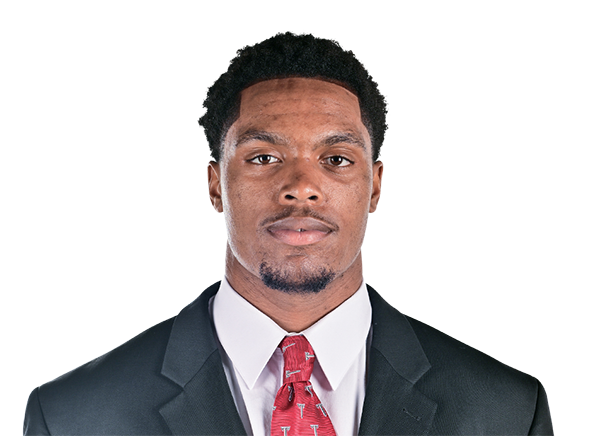 Malaki Pegues headshot