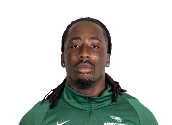 Jalil Smith headshot