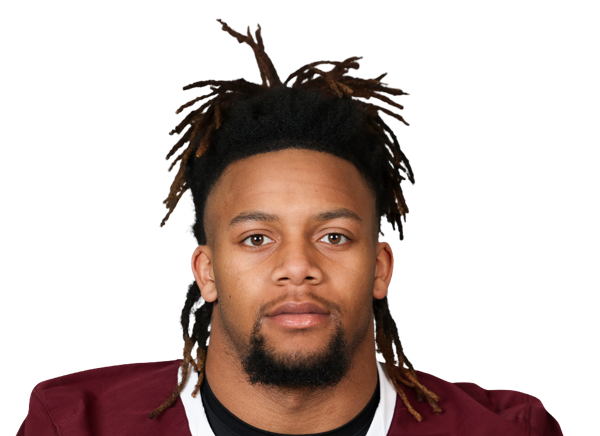 Iverson Young headshot