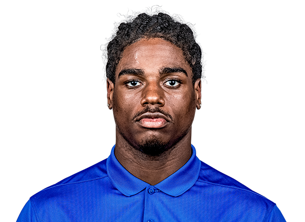Quran Boyd headshot