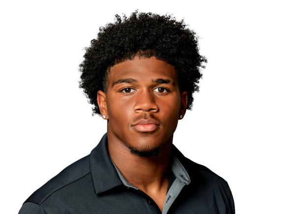 Naeten Mitchell headshot