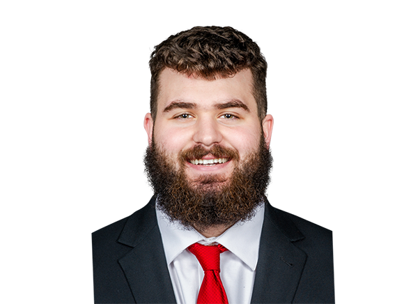 Walker Davis headshot