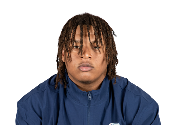 Stephen Johnson headshot