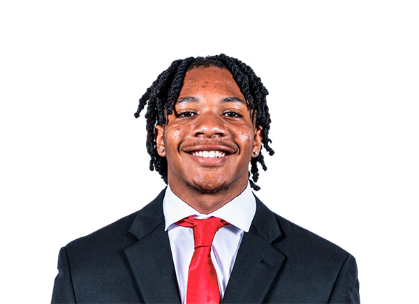 Mykel Morman headshot