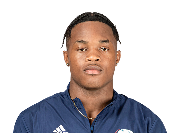 Jarvis Durr headshot