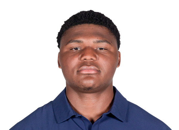 James Walley Jr. headshot