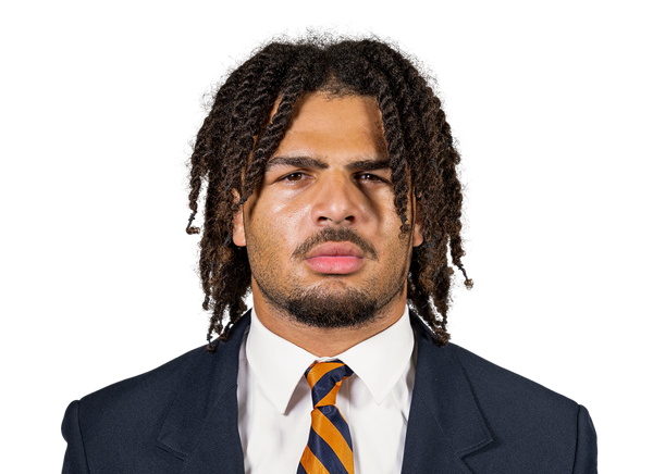 Noah Vaughn headshot