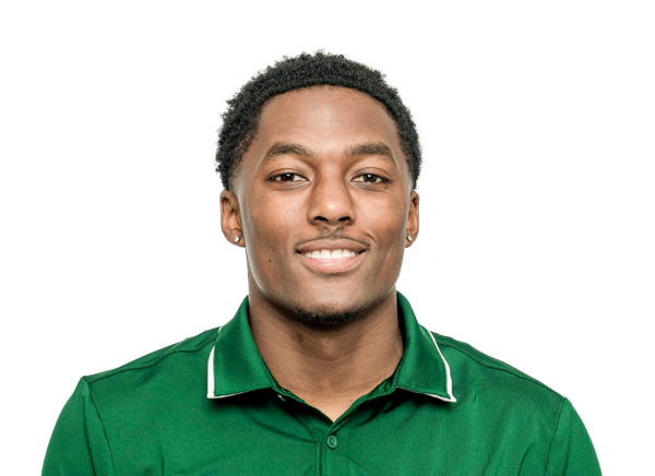 CJ Blocker headshot
