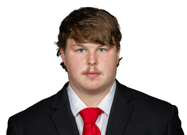 Mason Myers headshot