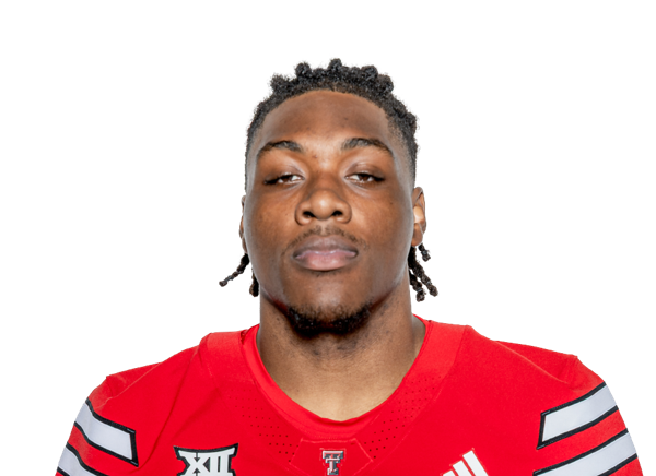 Braylon Rigsby headshot