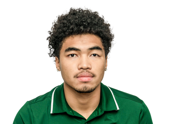 Dante Scott headshot