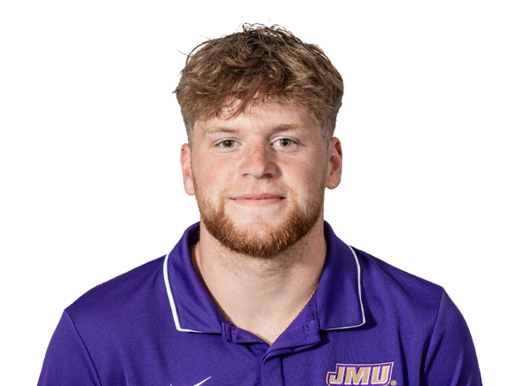 Braeden Wisloski headshot