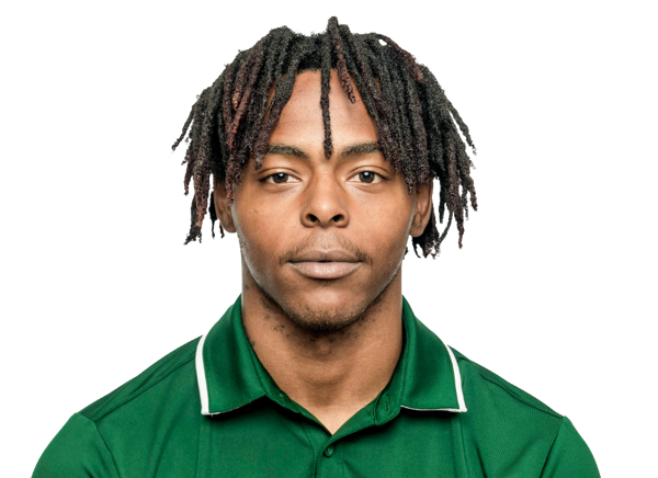 Justin Marshall headshot