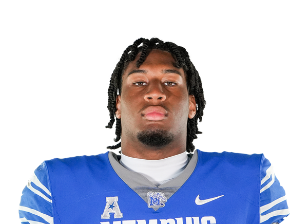 DeMarco Ward headshot