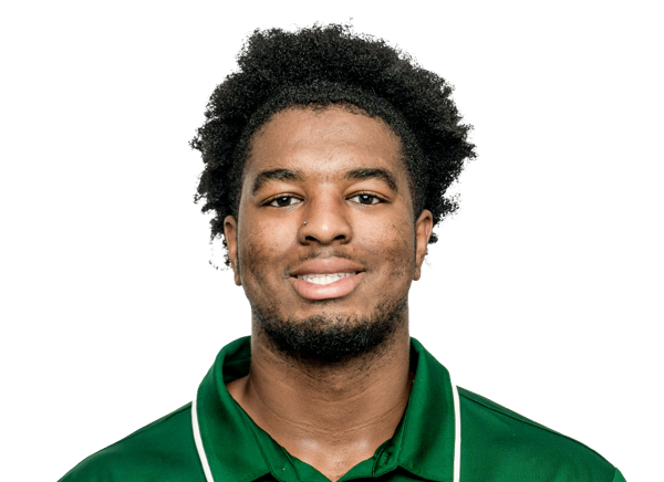Christian Martin headshot