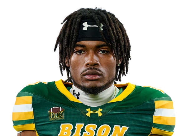 Silas Evans III headshot