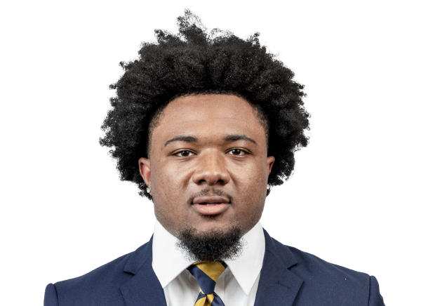 Brandon High Jr. headshot