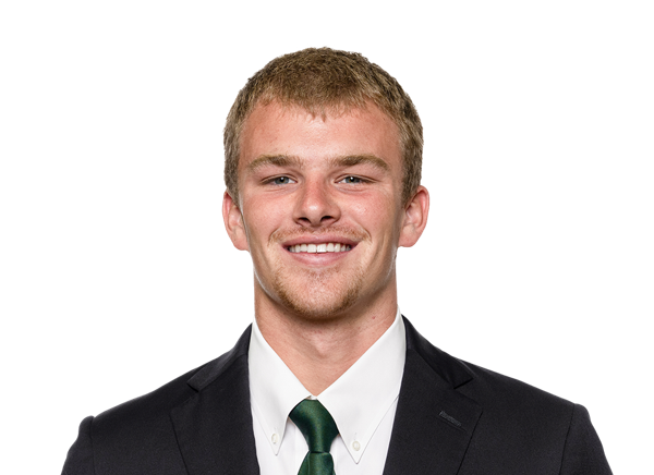 Palmer Williams headshot