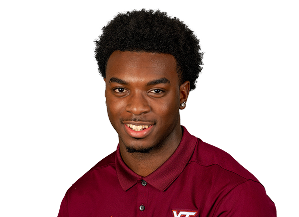 Tralon Mitchell headshot