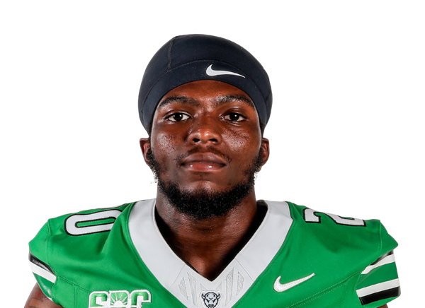 TaShawn Jeter headshot