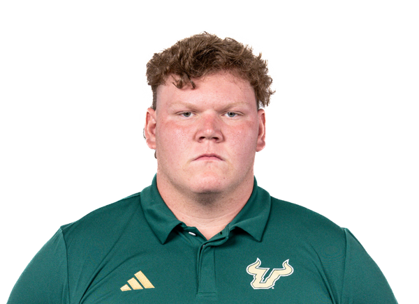 Cole Skinner headshot