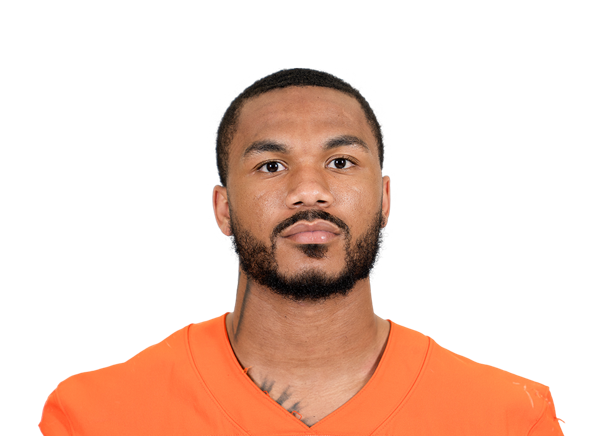 Kenari Wilcher headshot