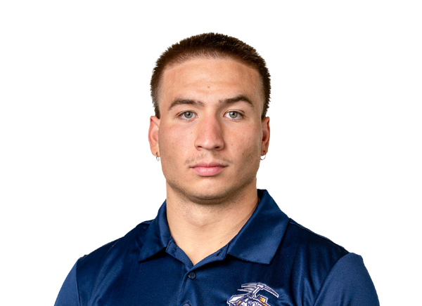 Jayden Wilson headshot