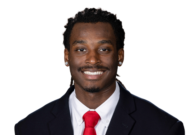 Omillio Agard headshot