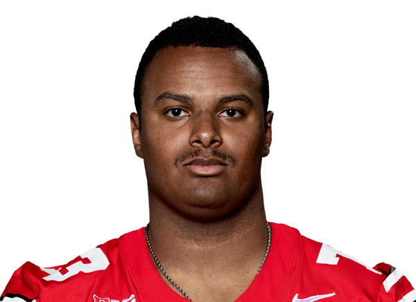 Devontae Armstrong headshot