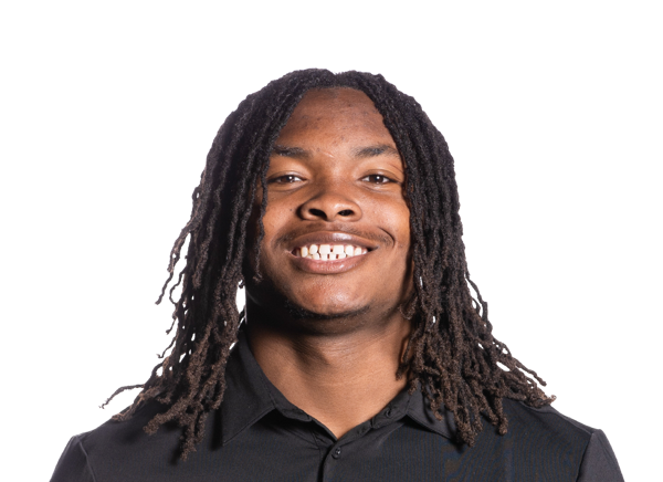 Terry Bussey headshot