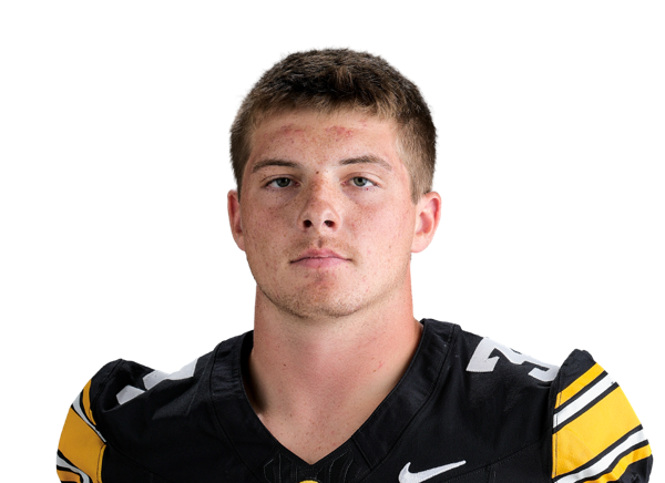 Cam Buffington headshot