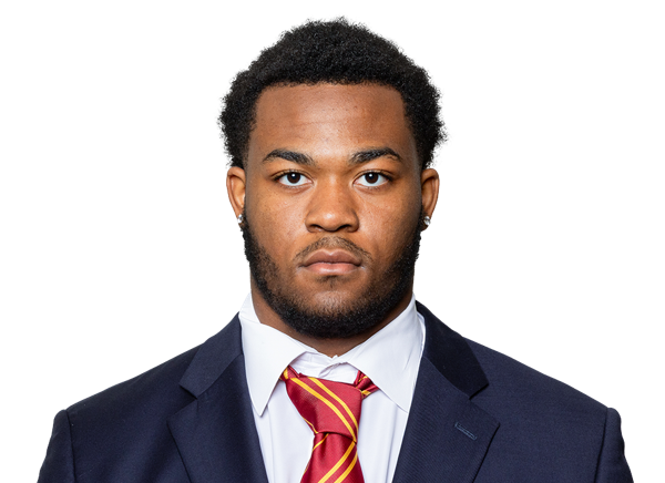 Makai Byerson headshot
